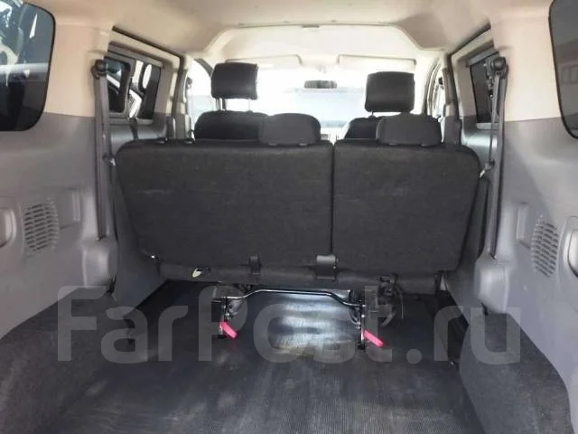 Nissan NV200. ��������, ��������, 1.6 (109��.�.), ������, 69 000����. ��, �/�. ��� ����� �� ������������ ����