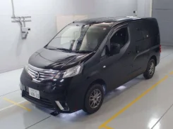 Nissan NV200. ��������, ��������, 1.6 (109��.�.), ������, 69 000����. ��, �/�. ��� ����� �� ������������ ����