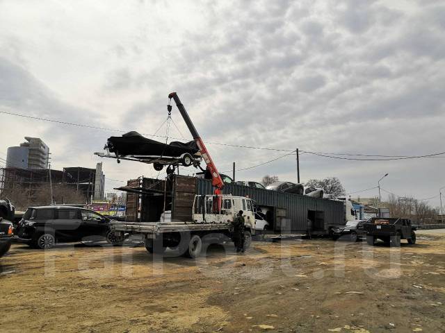 Конструктор авто владивосток