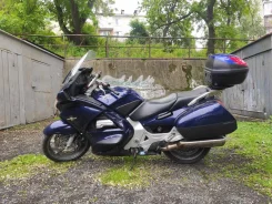 Honda ST 1300. 1 300����. ��., ��������, ���������, ������ �� �� ����