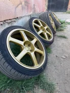 AVS Model 6. 8.0/8.0x18", 5x114.3, ET-30/-45 ����