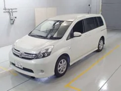 Toyota Isis. �������, ��������, 1.8 (144��.�.), ������, 60����. ��, �/�, ��� ���. ��� ����� �� ������������ ����