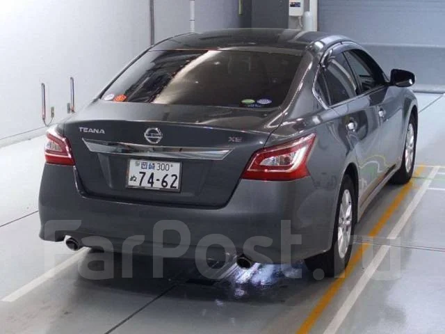 Nissan Teana. ��������, ��������, 2.5 (173��.�.), ������, 20 000����. ��, �/�. ��� ����� �� ������������ ����