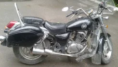 Baltmotors Classic 200. 200����. ��., ��������, ���, � �������� ����