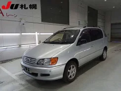 Toyota Ipsum. �������, 4wd, 2.0 (135��.�.), ������, 81 000����. ��, �/�, ��� ���. ��� ����� �� ������������ ����