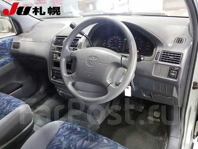 Toyota Ipsum. �������, 4wd, 2.0 (135��.�.), ������, 81 000����. ��, �/�, ��� ���. ��� ����� �� ������������ ����