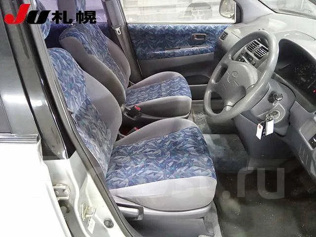 Toyota Ipsum. �������, 4wd, 2.0 (135��.�.), ������, 81 000����. ��, �/�, ��� ���. ��� ����� �� ������������ ����