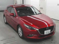 Mazda Axela. �������, ��������, 1.5 (111��.�.), ������, 14 000����. ��, �/�. ��� ����� �� ������������ ����