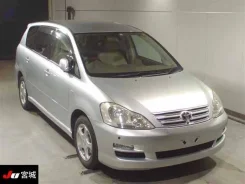 Toyota Ipsum. �������, 4wd, 2.4 (160��.�.), ������, 69 000����. ��, �/�, ��� ���. ��� ����� �� ������������ ����