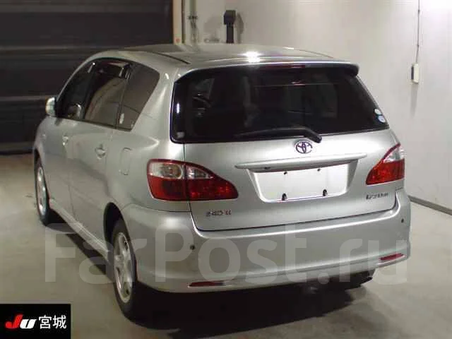 Toyota Ipsum. �������, 4wd, 2.4 (160��.�.), ������, 69 000����. ��, �/�, ��� ���. ��� ����� �� ������������ ����