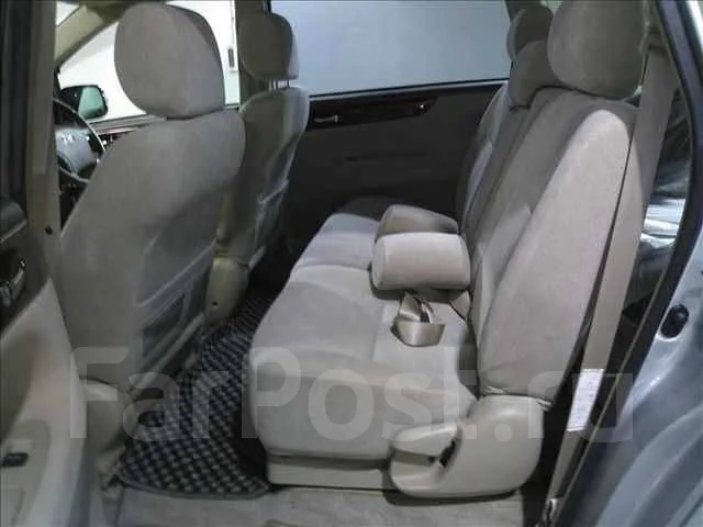 Toyota Ipsum. �������, 4wd, 2.4 (160��.�.), ������, 69 000����. ��, �/�, ��� ���. ��� ����� �� ������������ ����