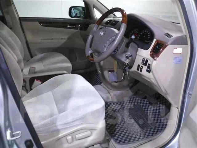 Toyota Ipsum. �������, 4wd, 2.4 (160��.�.), ������, 69 000����. ��, �/�, ��� ���. ��� ����� �� ������������ ����