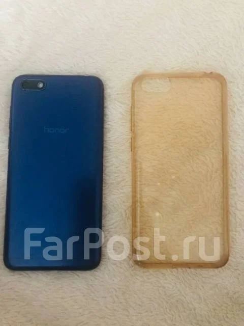Honor 7A. �/� ����