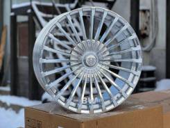 Beyern Multi Spoke. 9.5/11.5x22", 5x112, ET45/47,  66,6.     