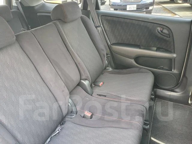 Honda Stream. �������, 4wd, 1.8, ������, 59����. ��, �/�. ��� ����� �� ������������ ����