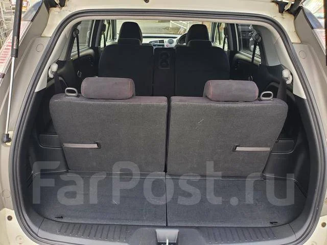 Honda Stream. �������, 4wd, 1.8, ������, 59����. ��, �/�. ��� ����� �� ������������ ����
