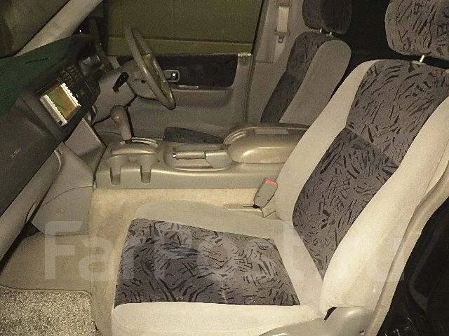 Mazda Bongo Friendee. �������, ������, 2.0 (105��.�.), ������, 73 000����. ��, �/�, ��� ���. ��� ����� �� ������������ ����