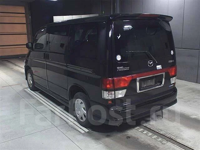 Mazda Bongo Friendee. �������, ������, 2.0 (105��.�.), ������, 73 000����. ��, �/�, ��� ���. ��� ����� �� ������������ ����