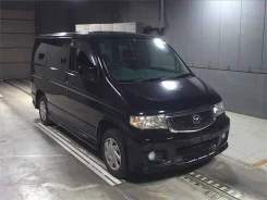 Mazda Bongo Friendee. �������, ������, 2.0 (105��.�.), ������, 73 000����. ��, �/�, ��� ���. ��� ����� �� ������������ ����