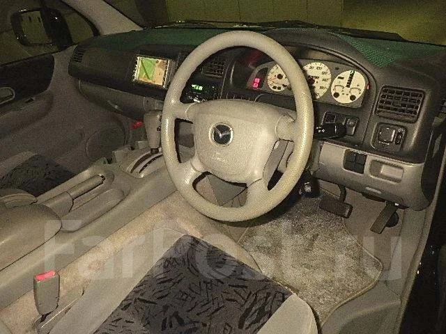 Mazda Bongo Friendee. �������, ������, 2.0 (105��.�.), ������, 73 000����. ��, �/�, ��� ���. ��� ����� �� ������������ ����