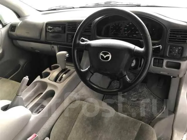 Mazda Bongo Friendee. �������, ������, 2.0 (135��.�.), ������, 97 000����. ��, �/�, ��� ���. ��� ����� �� ������������ ����