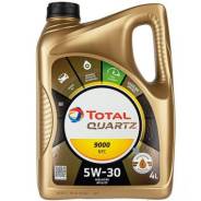 Total Quartz. 5W-30, �������������, 4��. ����