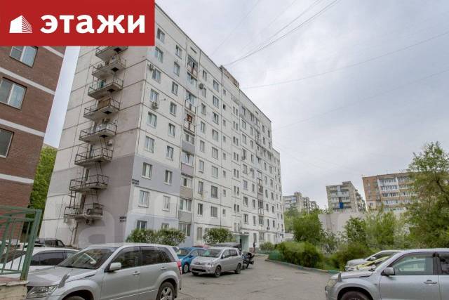 Святая мария ул героев варяга 4а фото Продаётся 1-комнатная квартира по адресу: ул. Героев Варяга 2 - Купить 1-комнатн