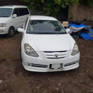 Toyota Caldina. �������, 4wd, 2.0 (155��.�.), ������, 139����. ��, �/�, ��� ��� ����