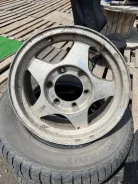 Beneventi RR5. 6.5x15", 6x139.7, ET30 ����