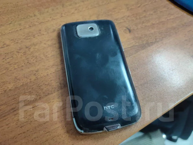 HTC Touch2. �/�, �����, 3G ����