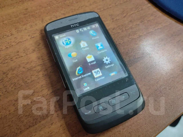 HTC Touch2. �/�, �����, 3G ����