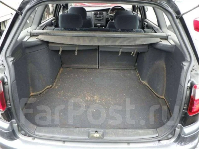 Toyota Caldina. �������, ��������, 2.0 (140��.�.), ������, 50����. ��, �/�, ��� ��� ����
