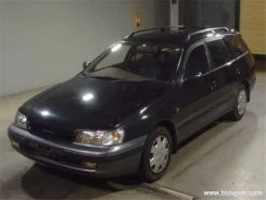 Toyota Caldina. �������, ��������, 2.0 (140��.�.), ������, 50����. ��, �/�, ��� ��� ����