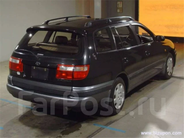 Toyota Caldina. �������, ��������, 2.0 (140��.�.), ������, 50����. ��, �/�, ��� ��� ����