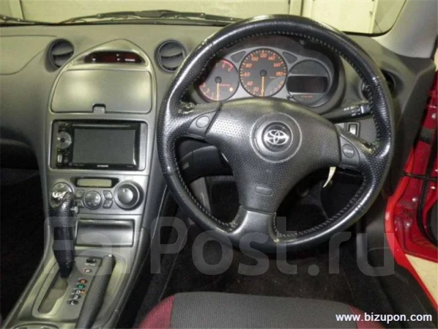 Toyota Caldina. �������, ��������, 2.0 (140��.�.), ������, 50����. ��, �/�, ��� ��� ����