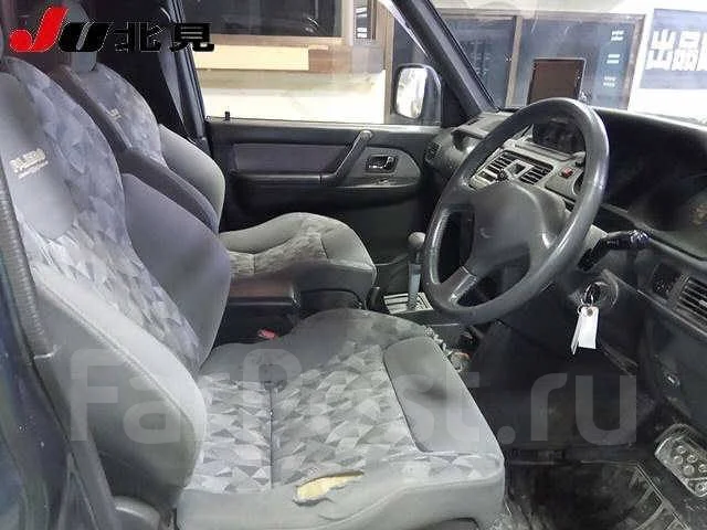 Mitsubishi Pajero. �������, 4wd, 2.8 (140��.�.), ������, 79����. ��, �/�, ��� ���. ��� ����� �� ������������ ����