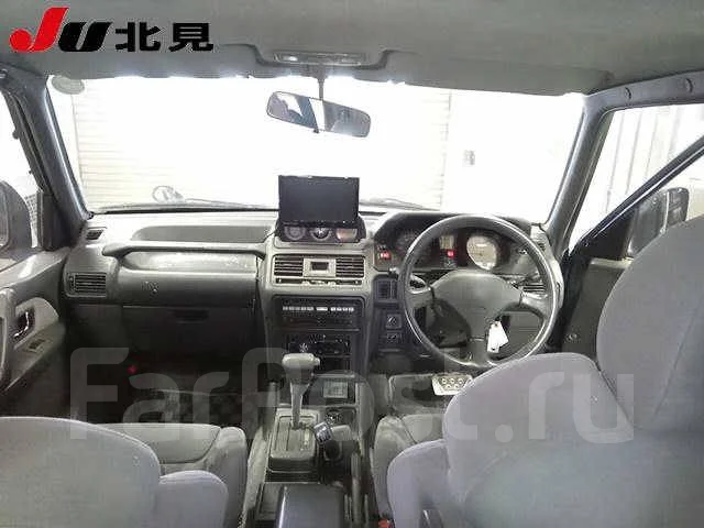 Mitsubishi Pajero. �������, 4wd, 2.8 (140��.�.), ������, 79����. ��, �/�, ��� ���. ��� ����� �� ������������ ����