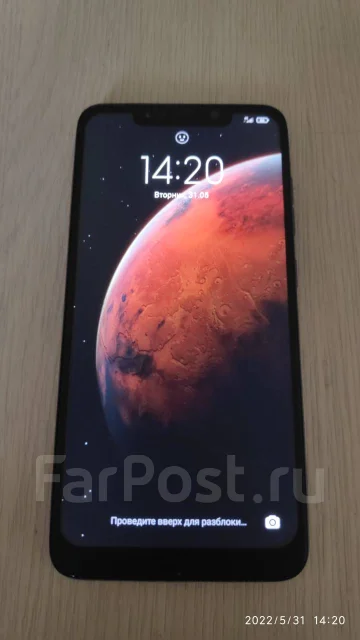 Xiaomi Pocophone F1. �/�, �����, 3G, 4G LTE, Dual-SIM ����