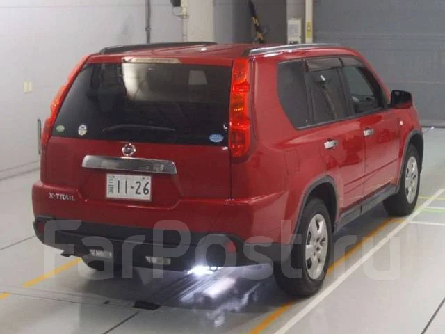 Nissan X-Trail. ��������, ��������, 2.0 (137��.�.), ������, 87����. ��, �/�, ��� ���. ��� ����� �� ������������ ����