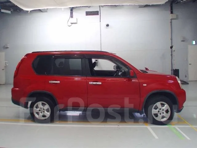 Nissan X-Trail. ��������, ��������, 2.0 (137��.�.), ������, 87����. ��, �/�, ��� ���. ��� ����� �� ������������ ����