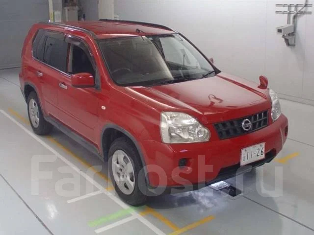 Nissan X-Trail. ��������, ��������, 2.0 (137��.�.), ������, 87����. ��, �/�, ��� ���. ��� ����� �� ������������ ����