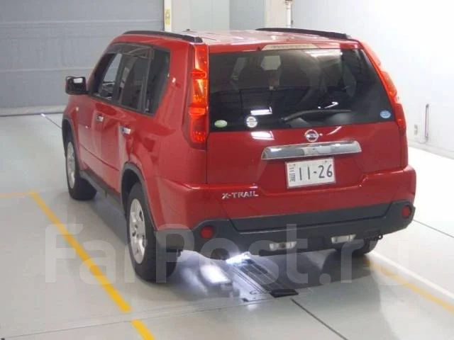 Nissan X-Trail. ��������, ��������, 2.0 (137��.�.), ������, 87����. ��, �/�, ��� ���. ��� ����� �� ������������ ����