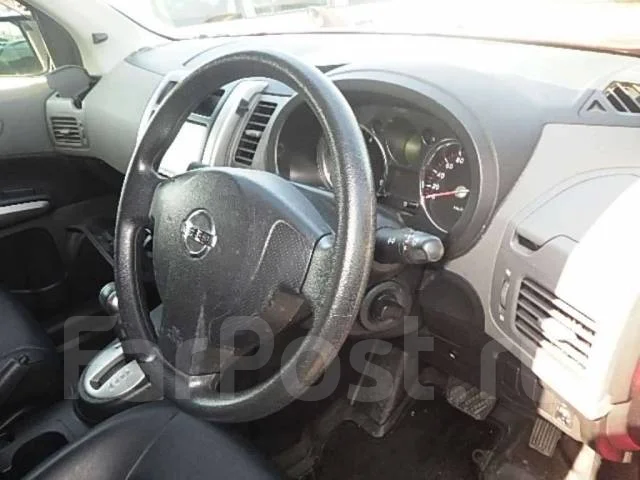 Nissan X-Trail. ��������, ��������, 2.0 (137��.�.), ������, 87����. ��, �/�, ��� ���. ��� ����� �� ������������ ����