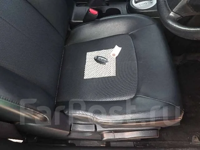 Nissan X-Trail. ��������, ��������, 2.0 (137��.�.), ������, 87����. ��, �/�, ��� ���. ��� ����� �� ������������ ����