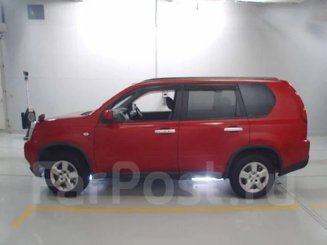 Nissan X-Trail. ��������, ��������, 2.0 (137��.�.), ������, 87����. ��, �/�, ��� ���. ��� ����� �� ������������ ����