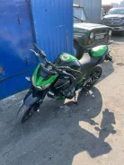 Kawasaki Z 800. 800����. ��., ��������, ���, � �������� ����