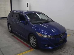 Honda Stream. ��������, ��������, 2.0, ������, 47����. ��, �/�. ��� ����� �� ������������ ����