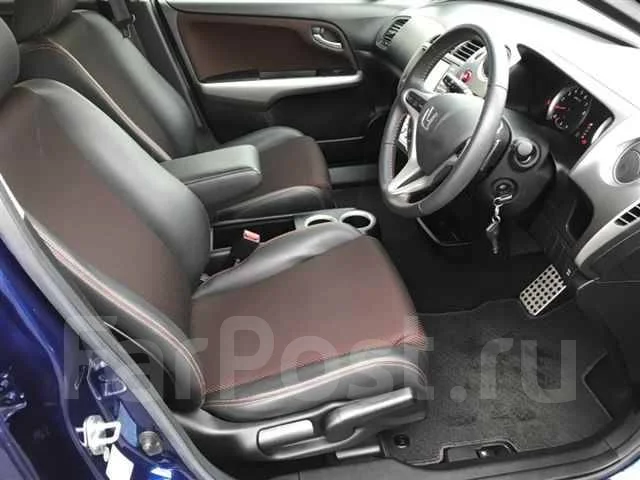 Honda Stream. ��������, ��������, 2.0, ������, 47����. ��, �/�. ��� ����� �� ������������ ����
