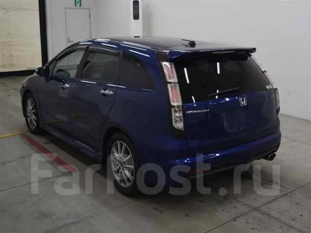 Honda Stream. ��������, ��������, 2.0, ������, 47����. ��, �/�. ��� ����� �� ������������ ����