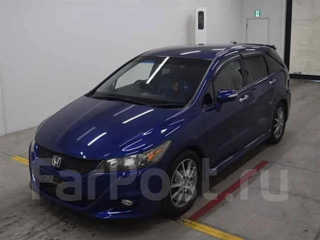 Honda Stream. ��������, ��������, 2.0, ������, 47����. ��, �/�. ��� ����� �� ������������ ����